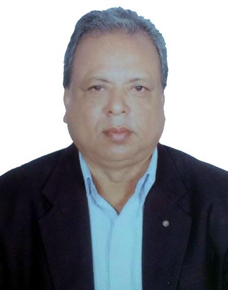 Waheed Uzman Mr. Wahiduzzaman