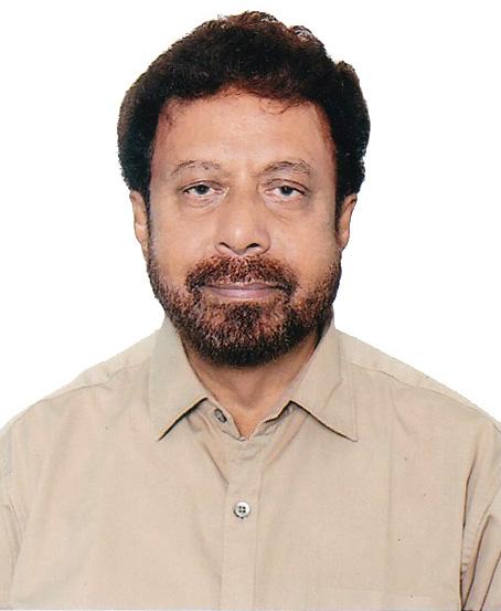 Mr. Akram Hossain